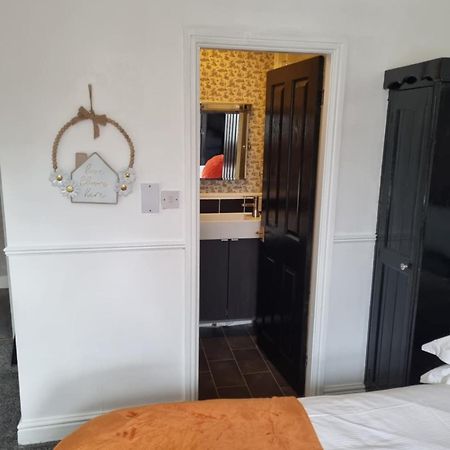 Virginia Cottage Guest House Bowness-on-Windermere Esterno foto