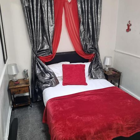 Virginia Cottage Guest House Bowness-on-Windermere Esterno foto