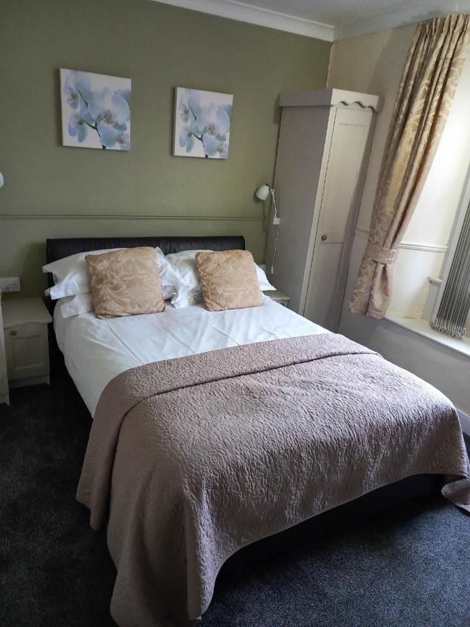 Virginia Cottage Guest House Bowness-on-Windermere Esterno foto