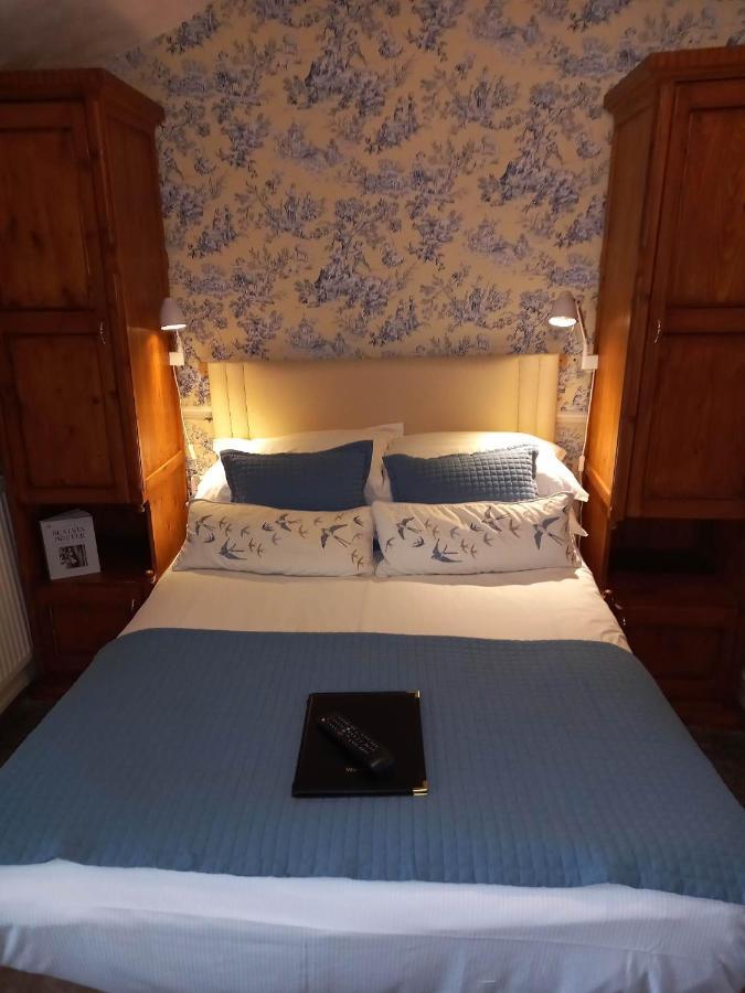 Virginia Cottage Guest House Bowness-on-Windermere Esterno foto