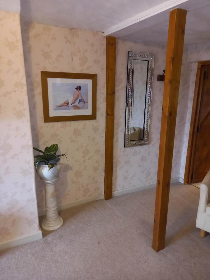 Virginia Cottage Guest House Bowness-on-Windermere Esterno foto