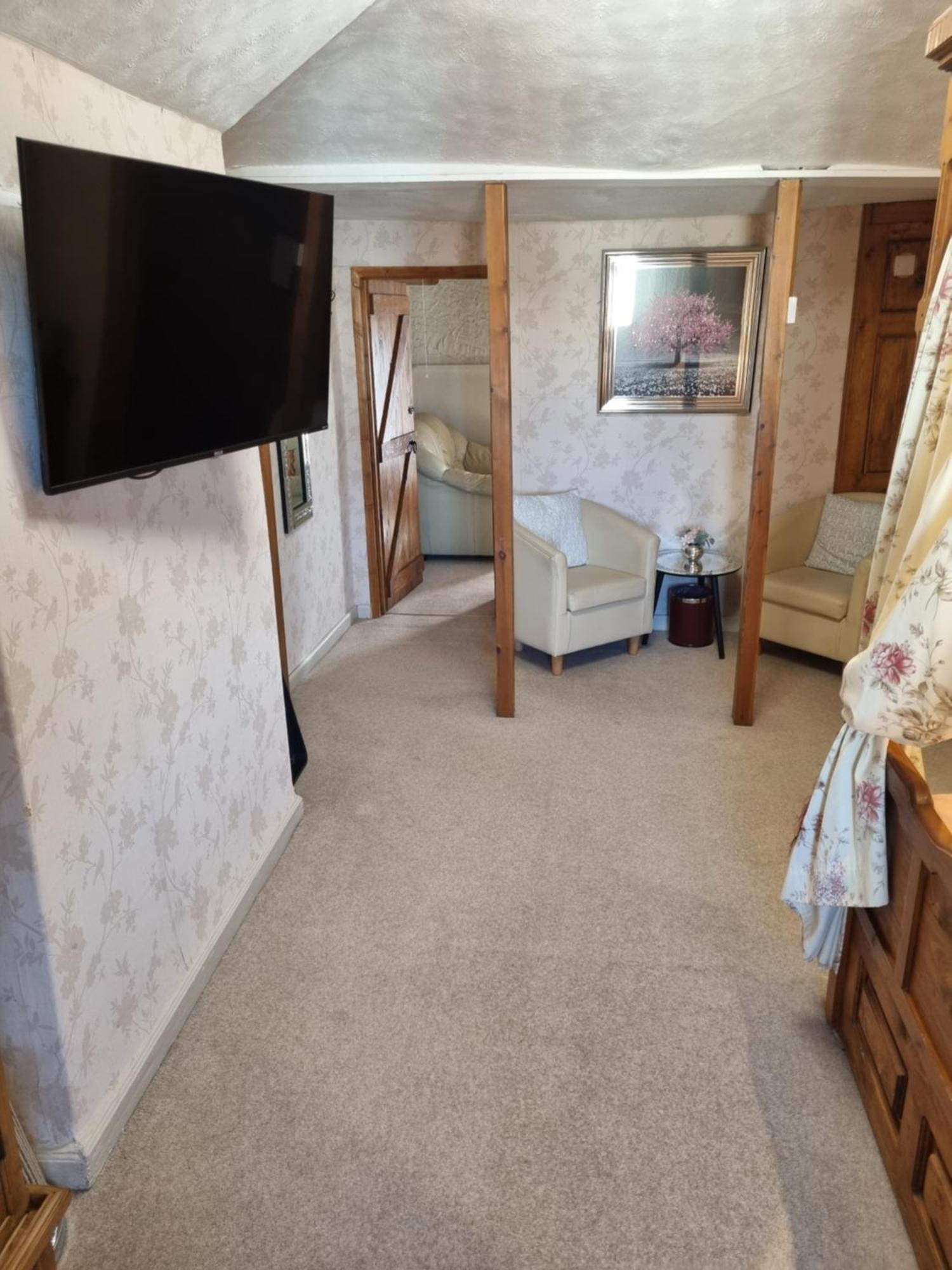 Virginia Cottage Guest House Bowness-on-Windermere Esterno foto