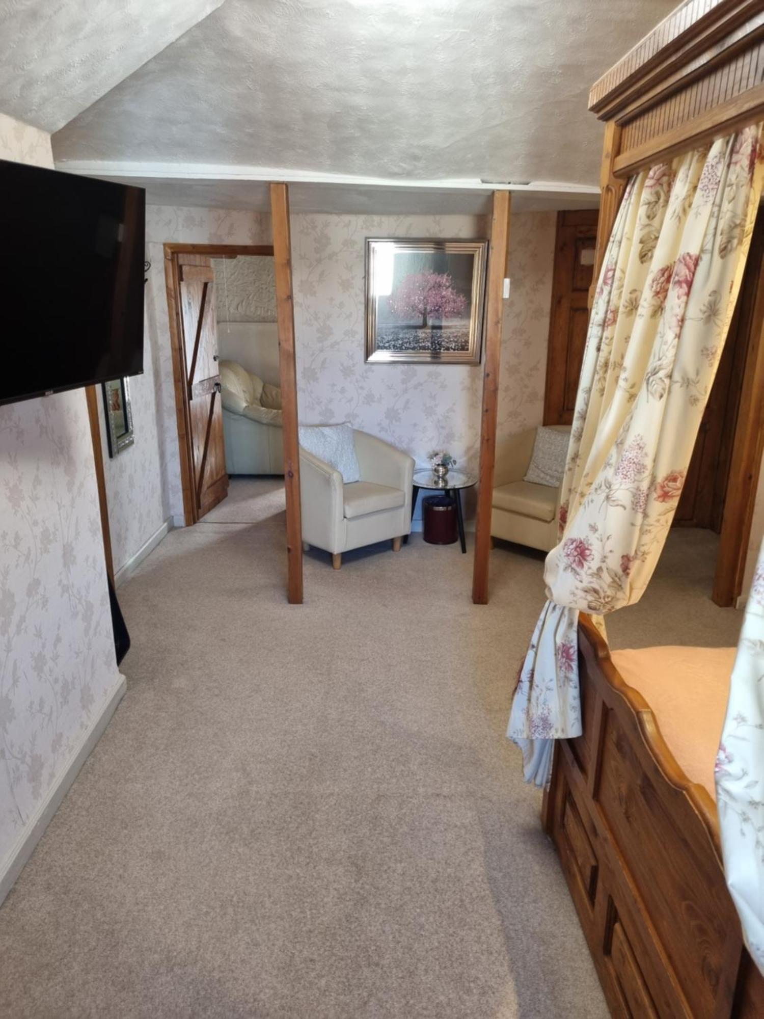 Virginia Cottage Guest House Bowness-on-Windermere Esterno foto