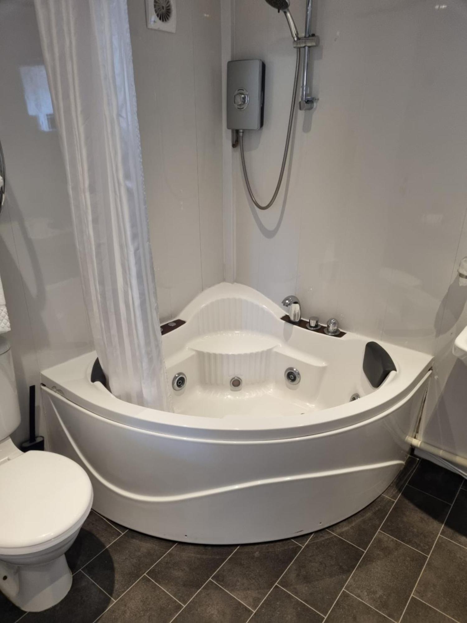 Virginia Cottage Guest House Bowness-on-Windermere Esterno foto