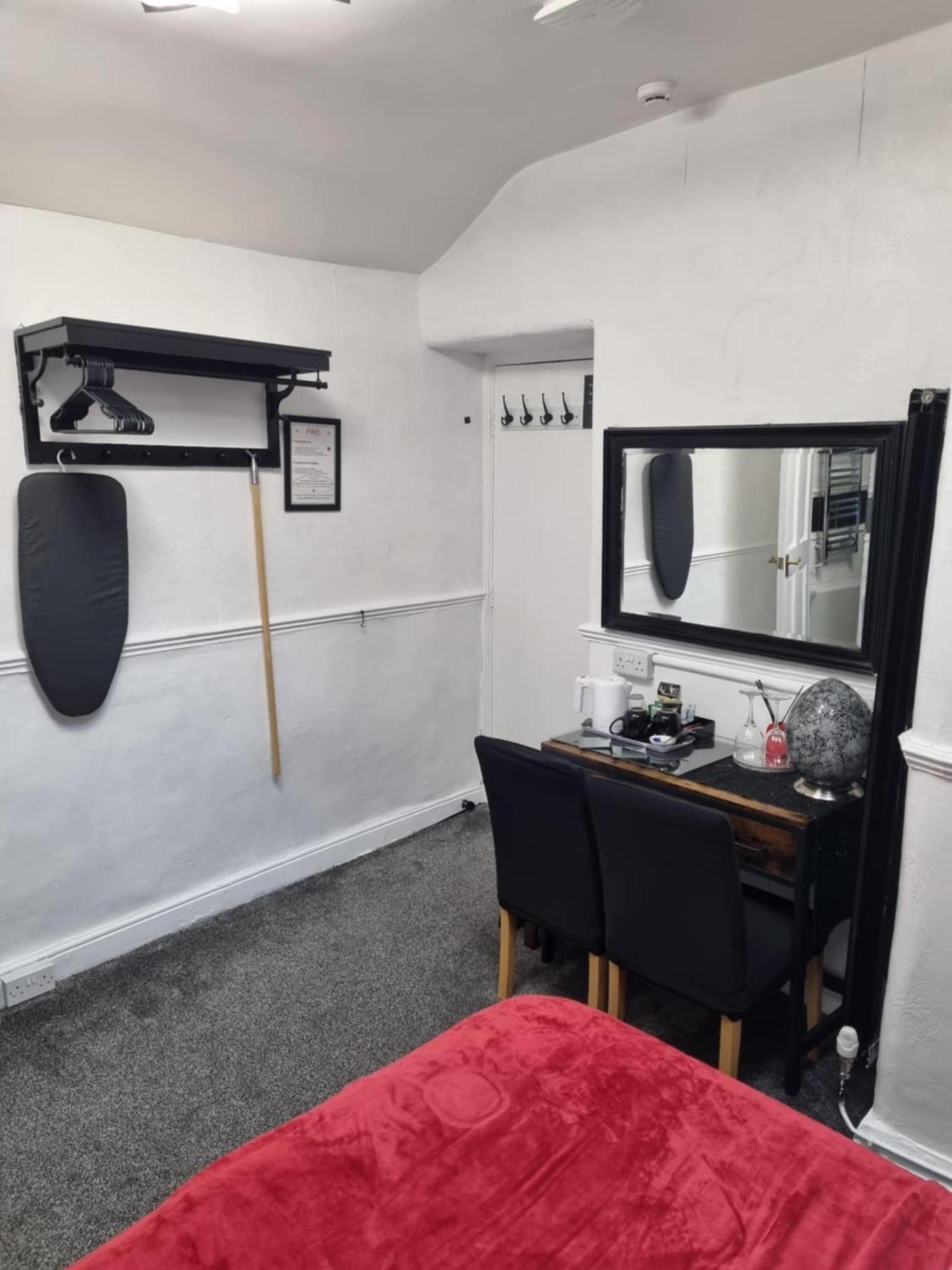 Virginia Cottage Guest House Bowness-on-Windermere Esterno foto
