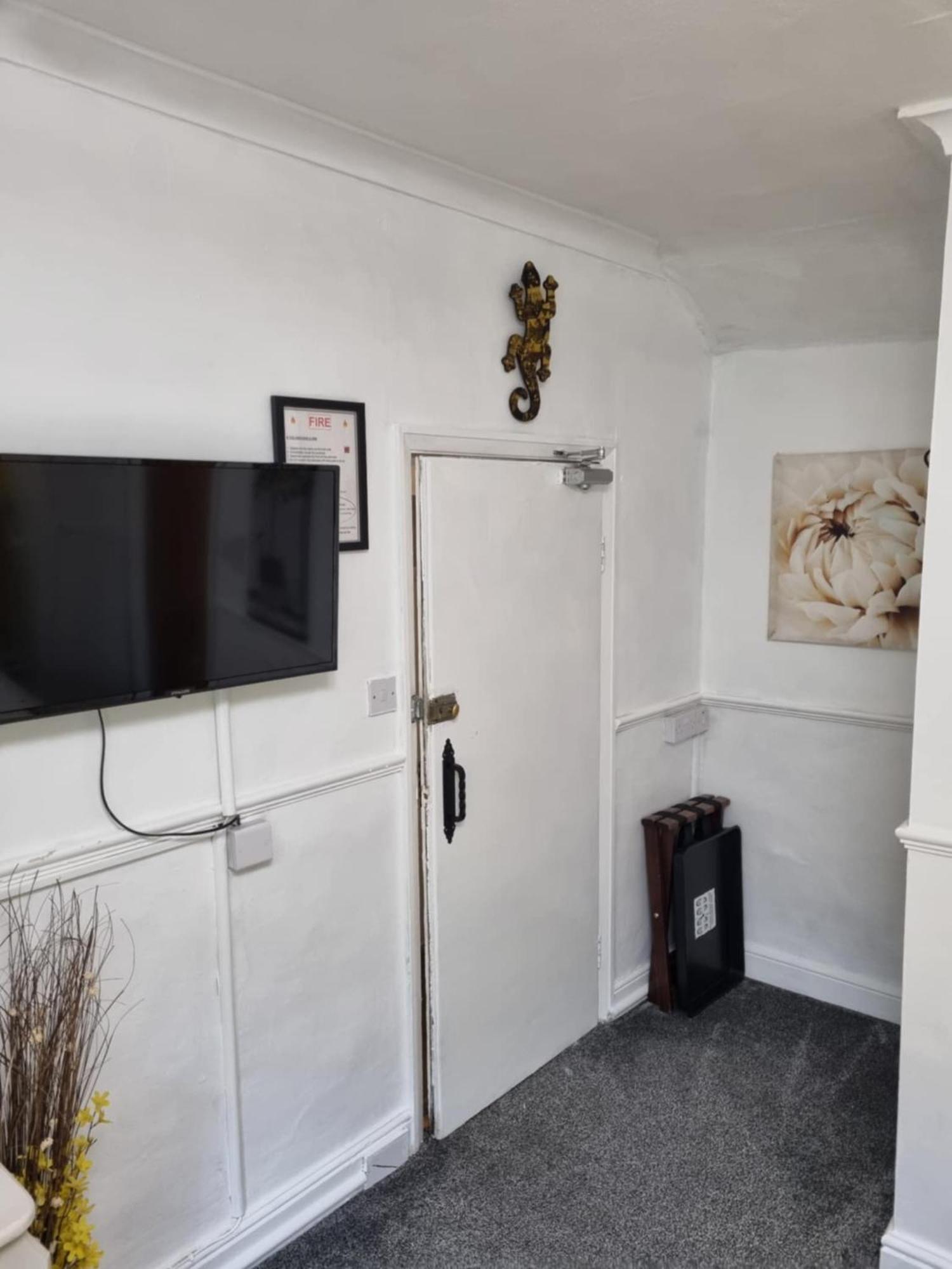Virginia Cottage Guest House Bowness-on-Windermere Esterno foto