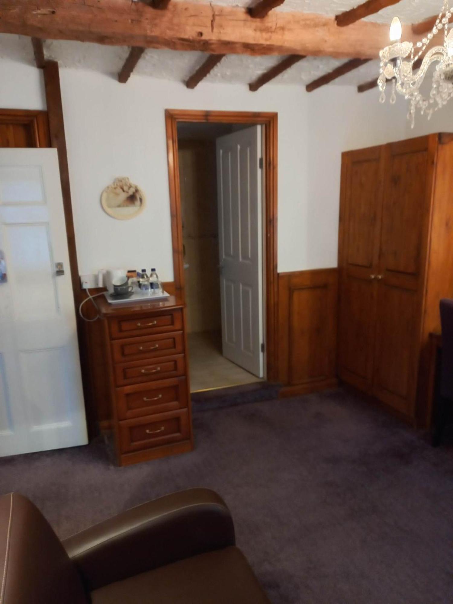 Virginia Cottage Guest House Bowness-on-Windermere Esterno foto