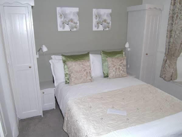 Virginia Cottage Guest House Bowness-on-Windermere Esterno foto